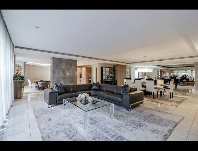 5 BEDROOM APARTMENT TO LET IN HOUGHTON ESTATE